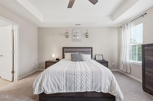 5345 Salem Woods Drive, Graham, NC 27253