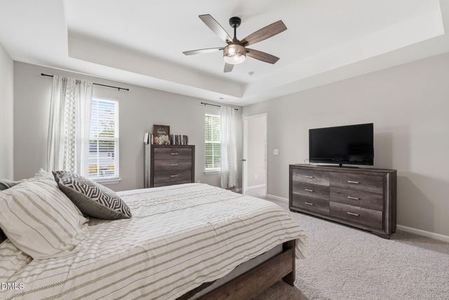 5345 Salem Woods Drive, Graham, NC 27253