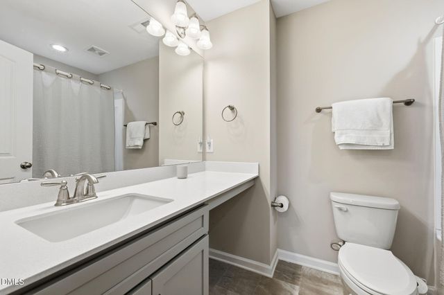 5345 Salem Woods Drive, Graham, NC 27253
