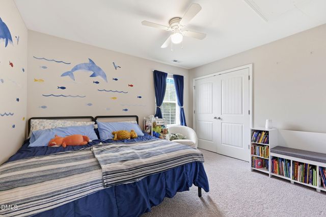 5345 Salem Woods Drive, Graham, NC 27253
