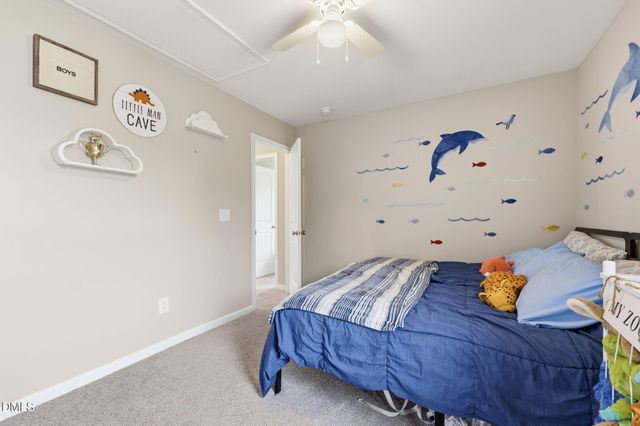 5345 Salem Woods Drive, Graham, NC 27253