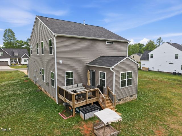 5345 Salem Woods Drive, Graham, NC 27253