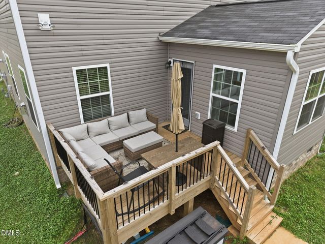 5345 Salem Woods Drive, Graham, NC 27253