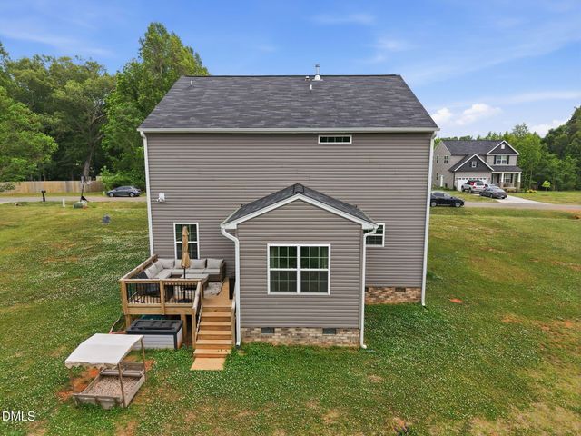 5345 Salem Woods Drive, Graham, NC 27253
