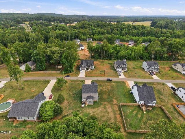 5345 Salem Woods Drive, Graham, NC 27253