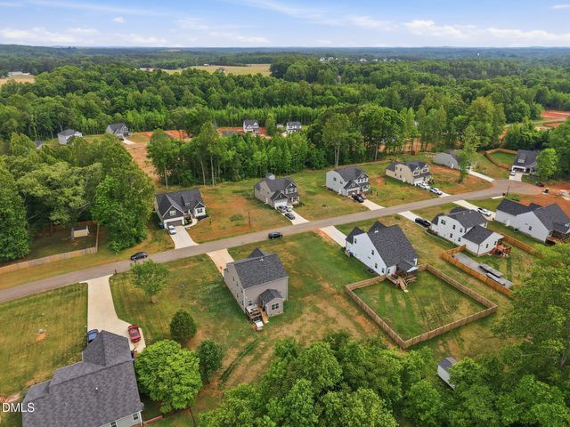 5345 Salem Woods Drive, Graham, NC 27253