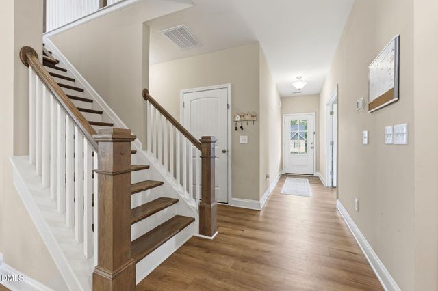 5345 Salem Woods Drive, Graham, NC 27253