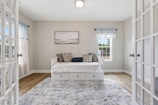 5345 Salem Woods Drive, Graham, NC 27253