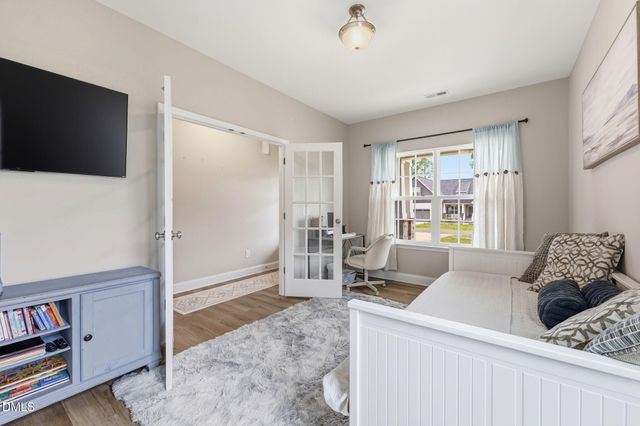 5345 Salem Woods Drive, Graham, NC 27253