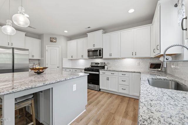 5345 Salem Woods Drive, Graham, NC 27253