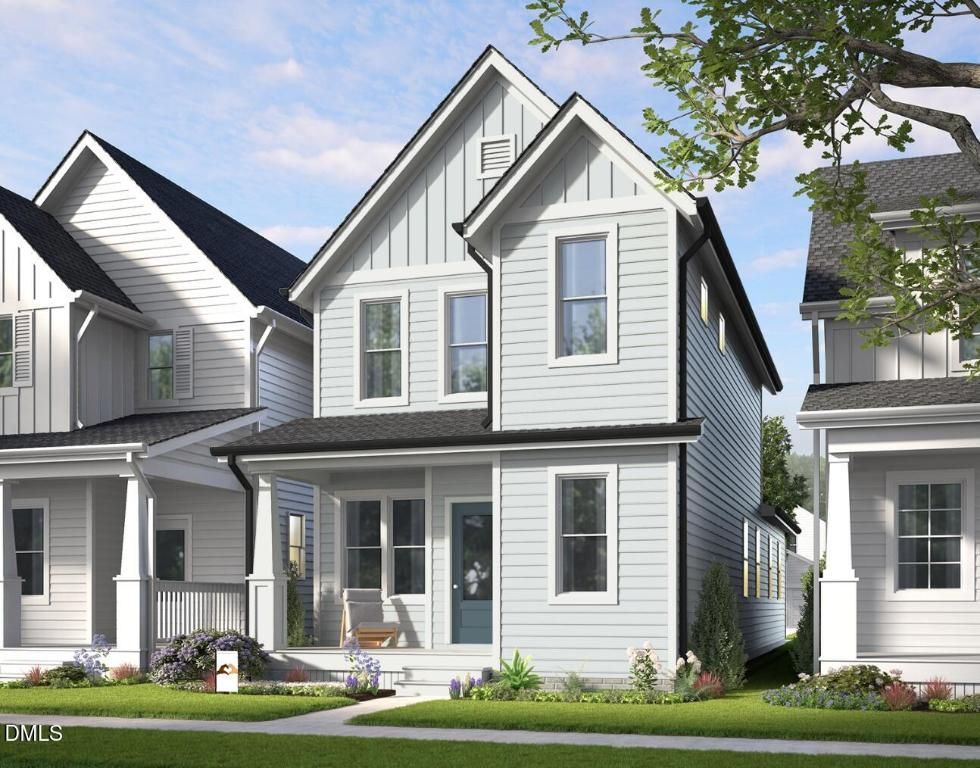 Tbd Wendell Valley Boulevard, Wendell, NC 27591