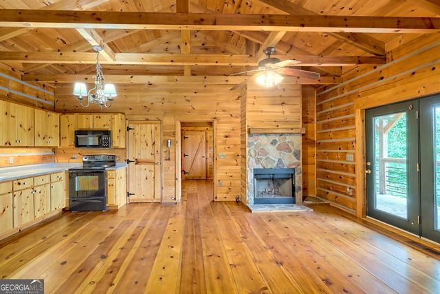 19 Soaring Eagle Lane, Clayton, GA 30525