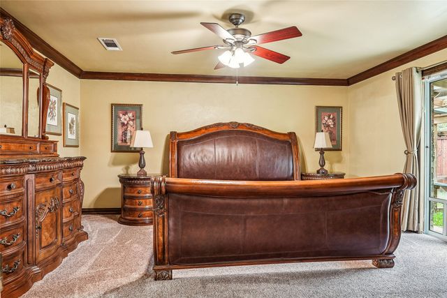 2121 Fairfax Road, Denton, TX 76205