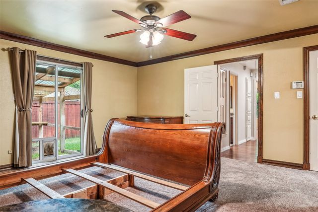 2121 Fairfax Road, Denton, TX 76205