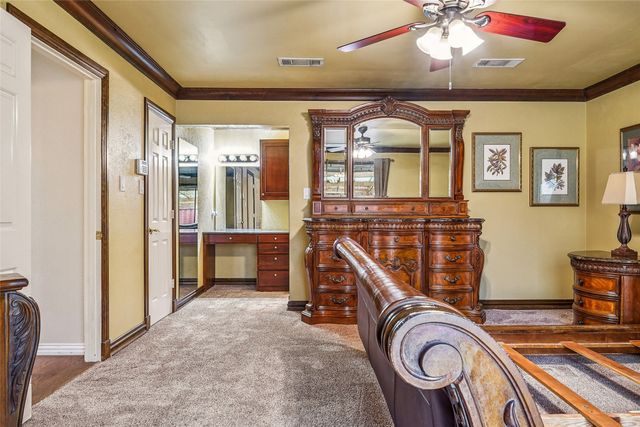 2121 Fairfax Road, Denton, TX 76205