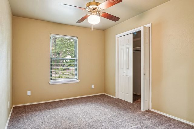 2121 Fairfax Road, Denton, TX 76205