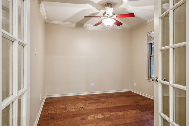 2121 Fairfax Road, Denton, TX 76205