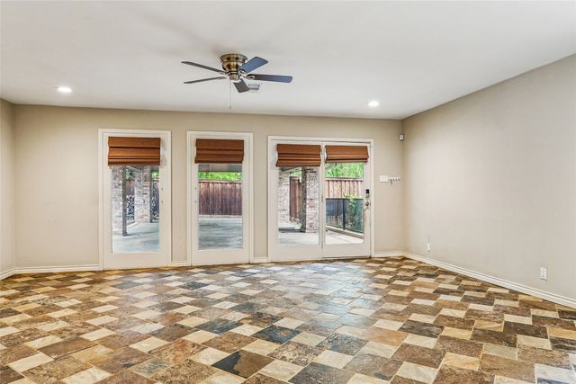 2121 Fairfax Road, Denton, TX 76205