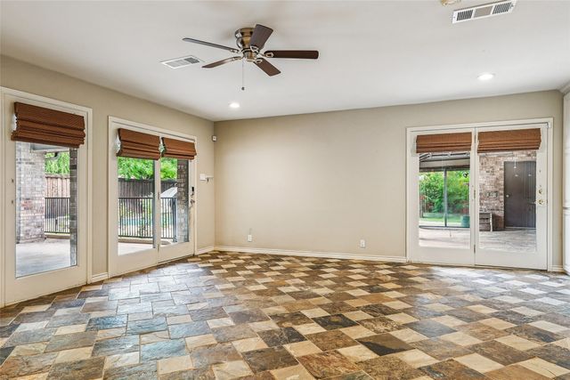 2121 Fairfax Road, Denton, TX 76205