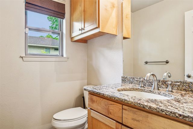 2121 Fairfax Road, Denton, TX 76205