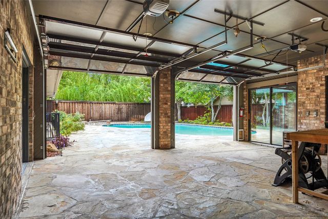 2121 Fairfax Road, Denton, TX 76205