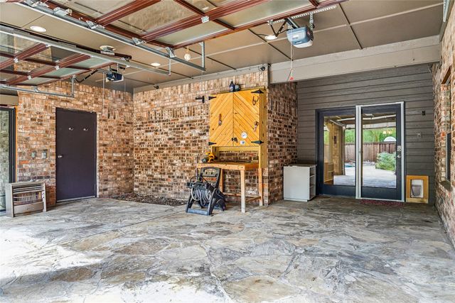 2121 Fairfax Road, Denton, TX 76205