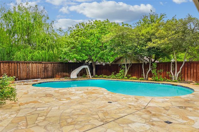 2121 Fairfax Road, Denton, TX 76205