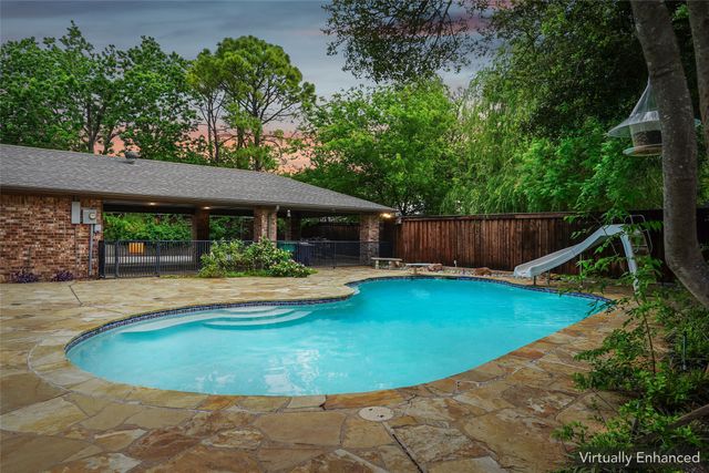 2121 Fairfax Road, Denton, TX 76205