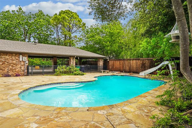 2121 Fairfax Road, Denton, TX 76205