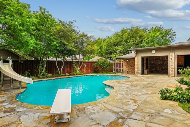 2121 Fairfax Road, Denton, TX 76205