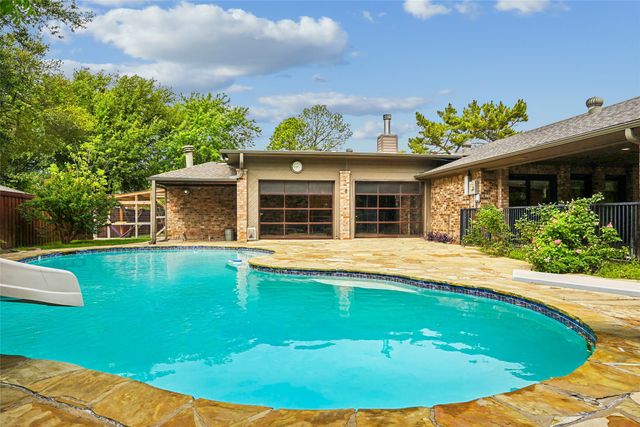 2121 Fairfax Road, Denton, TX 76205