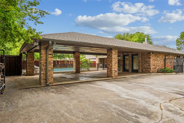 2121 Fairfax Road, Denton, TX 76205