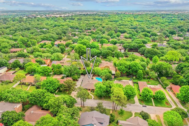 2121 Fairfax Road, Denton, TX 76205