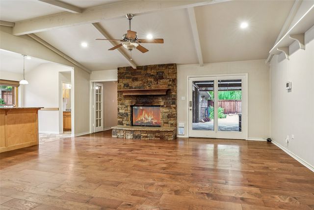 2121 Fairfax Road, Denton, TX 76205