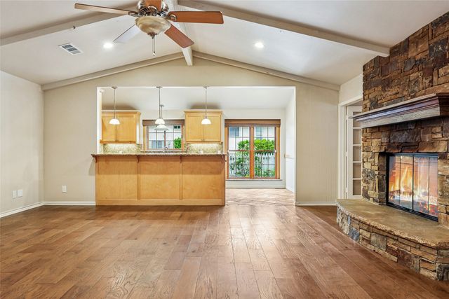 2121 Fairfax Road, Denton, TX 76205