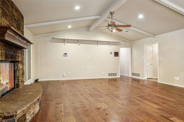 2121 Fairfax Road, Denton, TX 76205