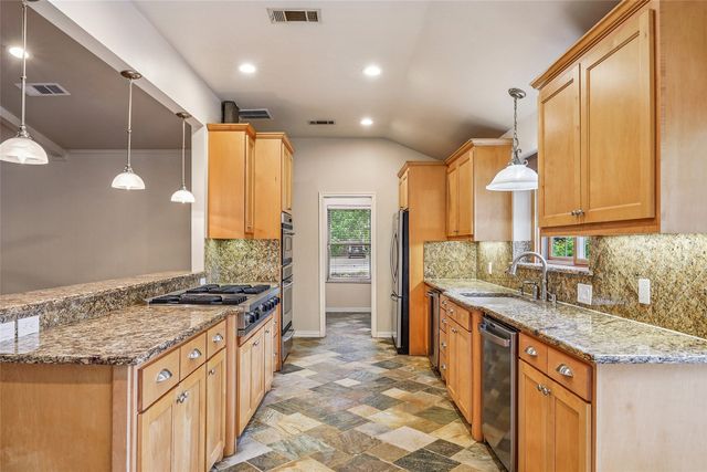 2121 Fairfax Road, Denton, TX 76205