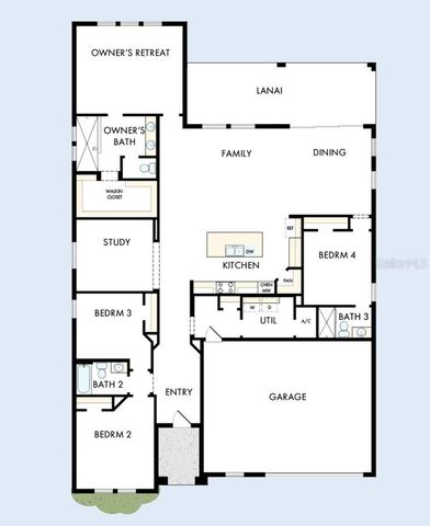 12730 DRIFTWOOD TIDE DRIVE, Palmetto, FL 34221