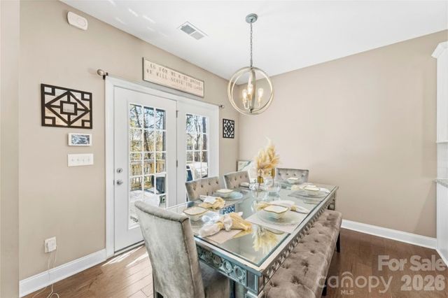 9527 Spurwig Court, Charlotte, NC 28278