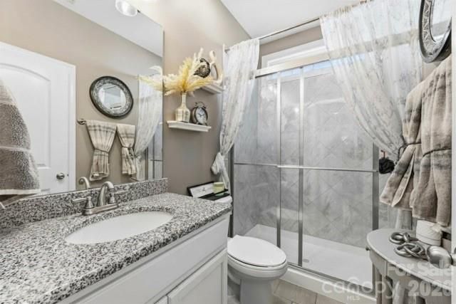 9527 Spurwig Court, Charlotte, NC 28278