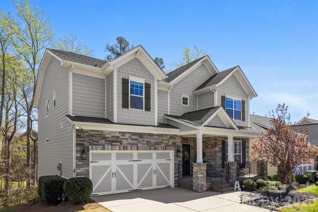 9527 Spurwig Court, Charlotte, NC 28278