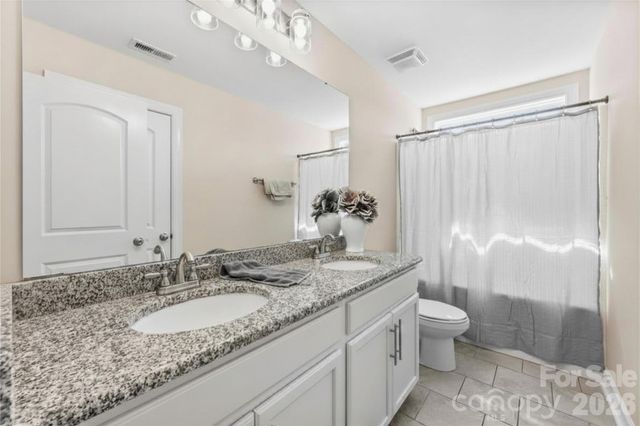9527 Spurwig Court, Charlotte, NC 28278