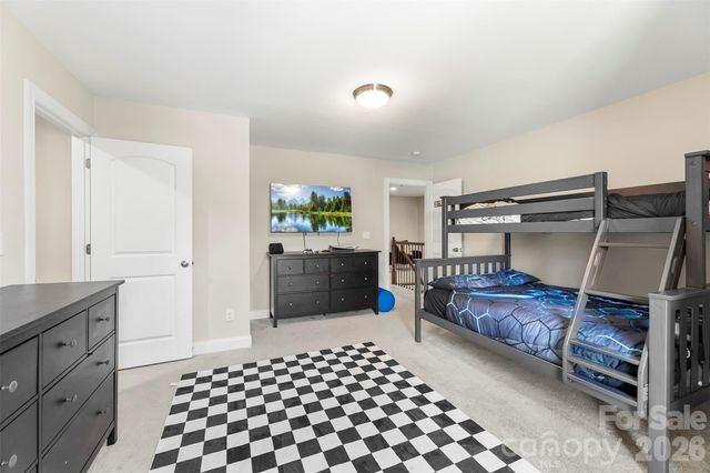 9527 Spurwig Court, Charlotte, NC 28278