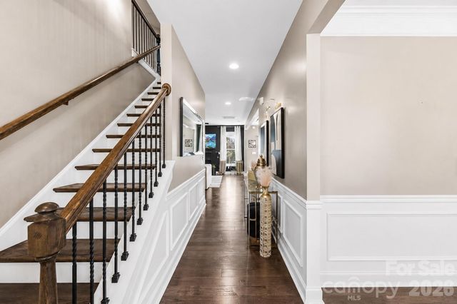 9527 Spurwig Court, Charlotte, NC 28278