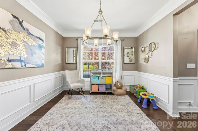 9527 Spurwig Court, Charlotte, NC 28278
