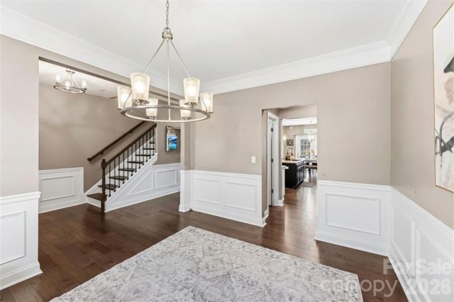9527 Spurwig Court, Charlotte, NC 28278