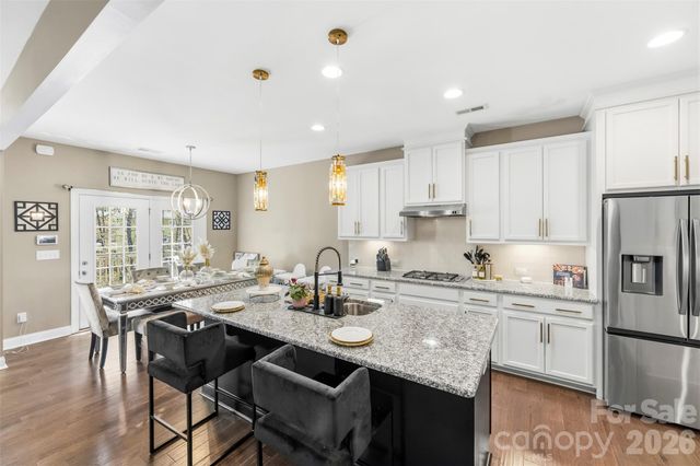 9527 Spurwig Court, Charlotte, NC 28278
