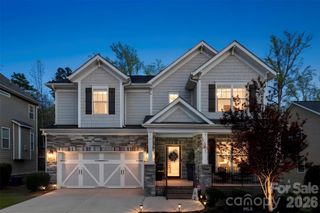 9527 Spurwig Court, Charlotte, NC 28278