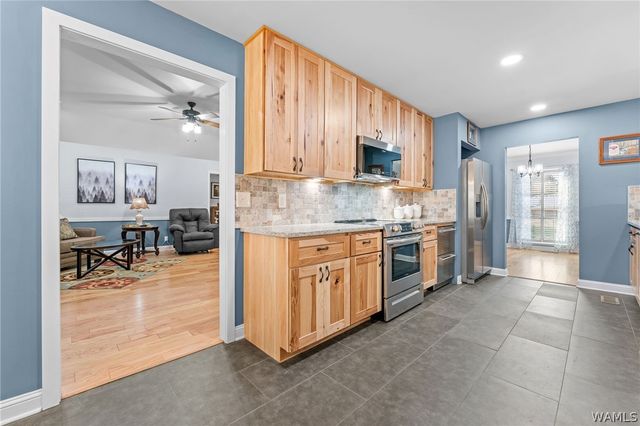 1019 54th E, Tuscaloosa, AL 35404