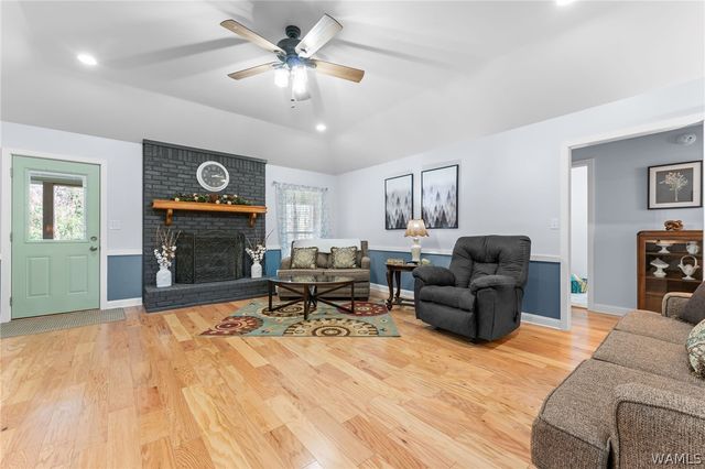 1019 54th E, Tuscaloosa, AL 35404